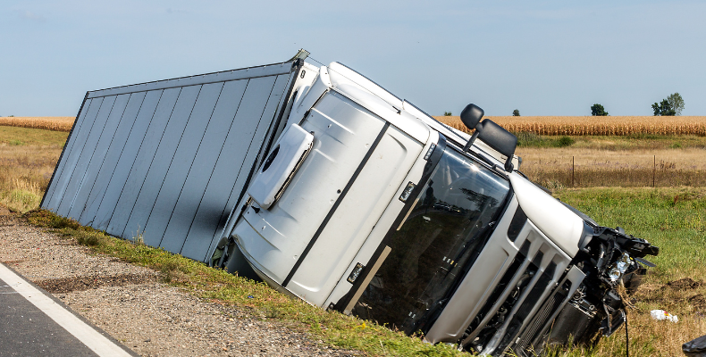 Semi-Truck Wreck Lawyer Houston