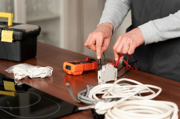 Temecula Electrical Services