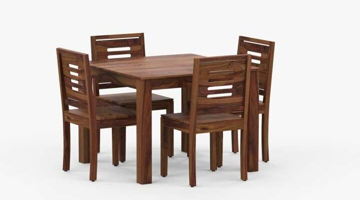 Wooden Dining Tables