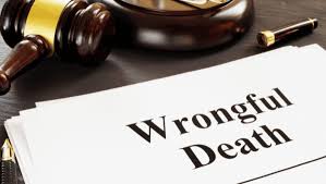 Wrongfuldeath