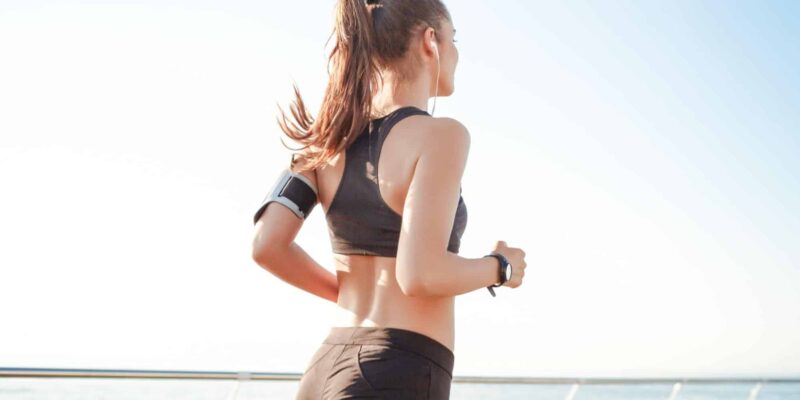 attractive-woman-running