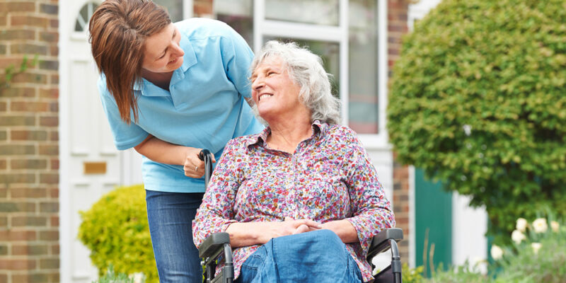 Expert Senior Care Services in the Comfort of Home