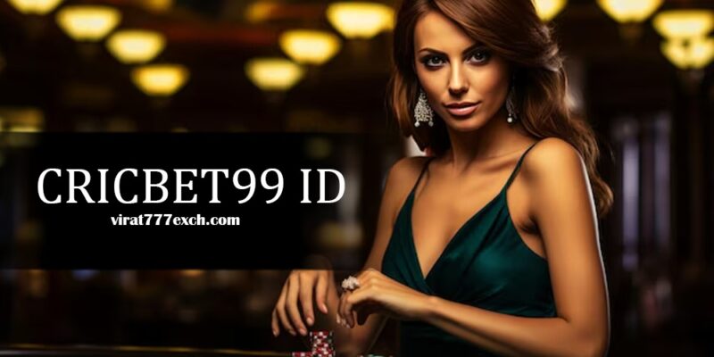 cricbet99 id