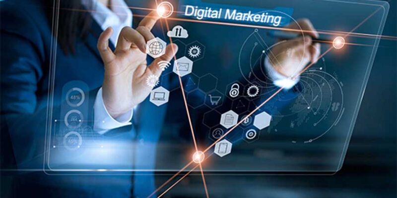 digital marketing agency columbus ohio