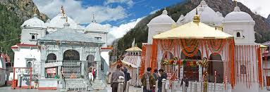 gangotri