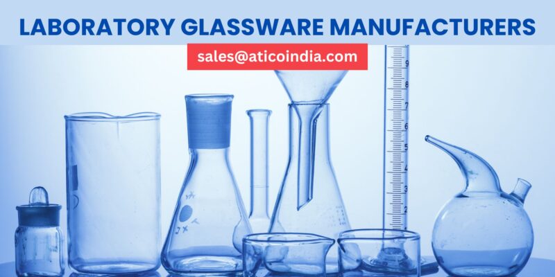 laboratory glassware manufacturer