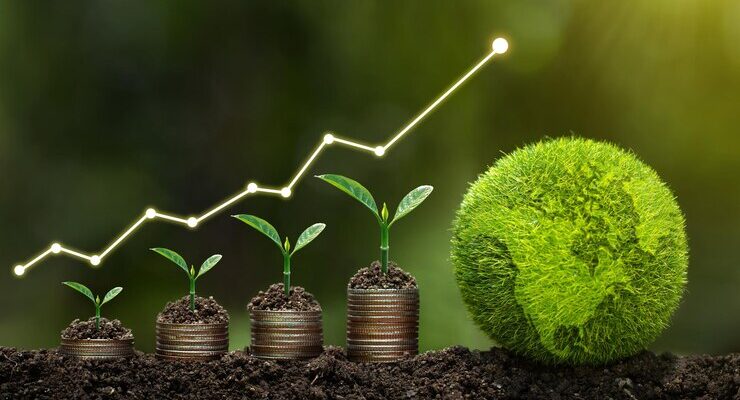 light-bulb-is-located-soil-plants-grow-stacked-coins-renewable-energy-generation_38391-1383