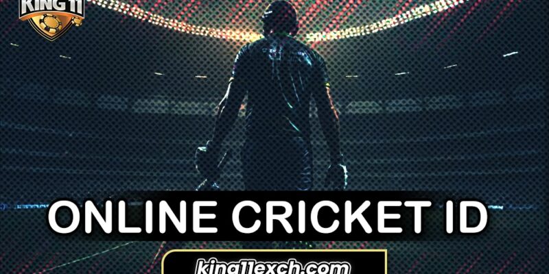 online cricket id