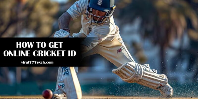 online cricket id