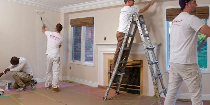 Home Renovation Services