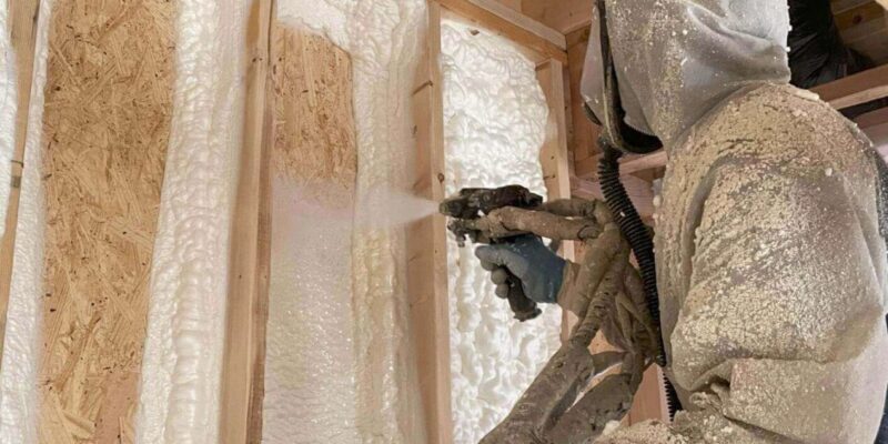 professional insulation services