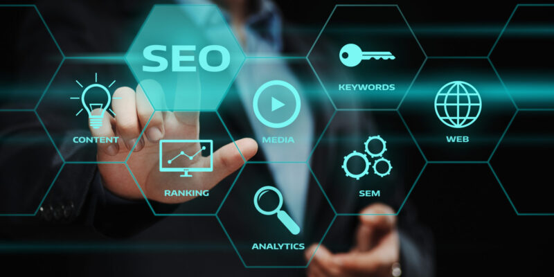 seo services