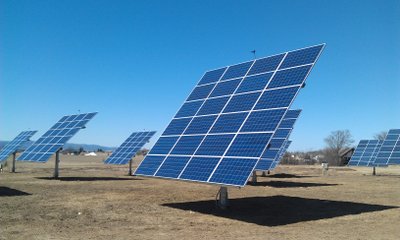 solar Tracker market