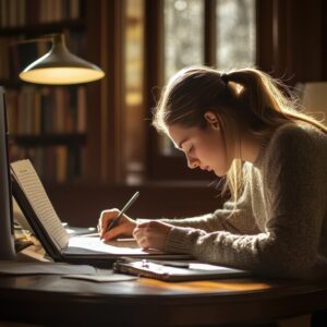 student-writing-thesis-desk-quiet-study-area_1079150-152265