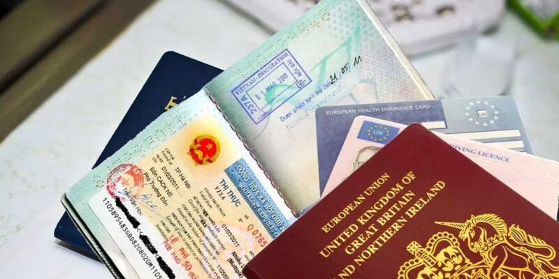 Cambodia Visa Information for Venezuelan and Zambian Citizens