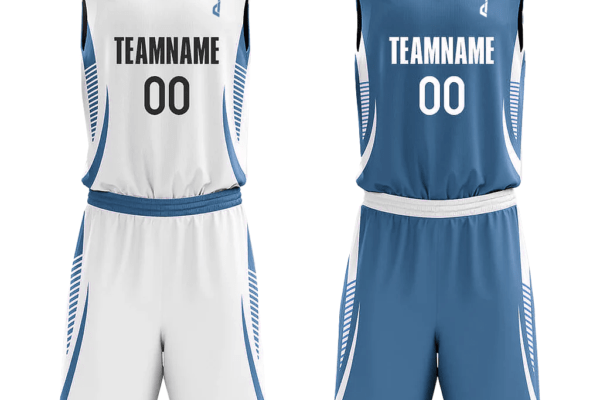 Basketball Uniforms