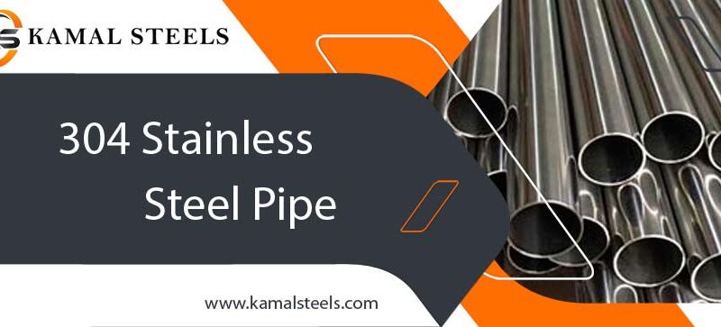 304-stainless-steel-pipe