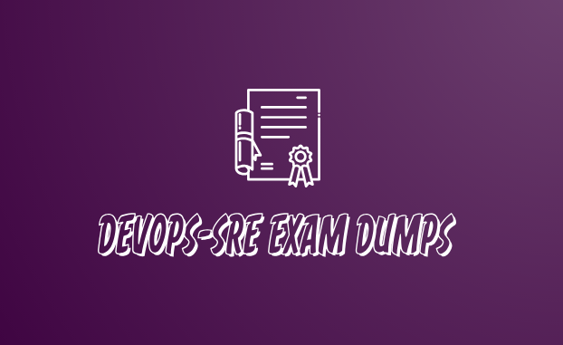 DevOps-SRE Exam Dumps