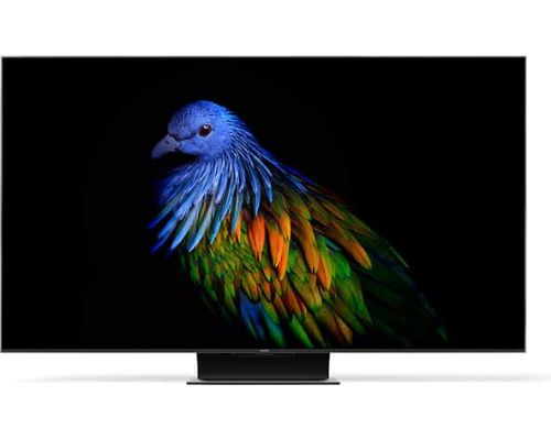 4K Smart OLED TV