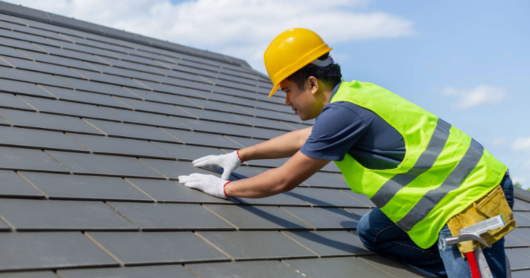 A Step-by-Step Guide to Roof Installation for Homeowners