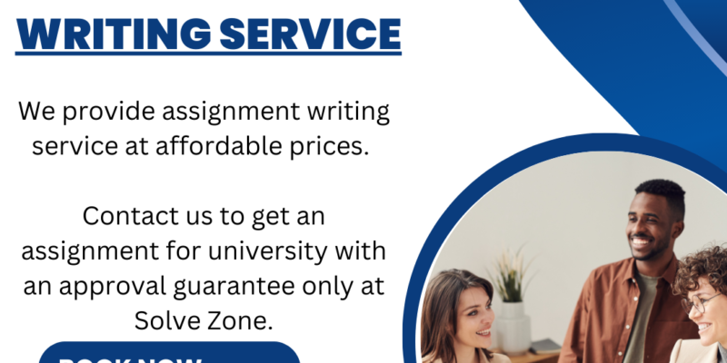 Assignment Writing Service