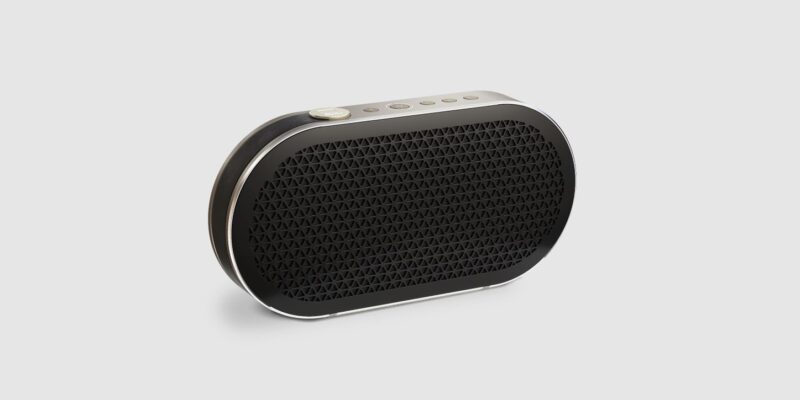 Bluetooth Speaker Market 3