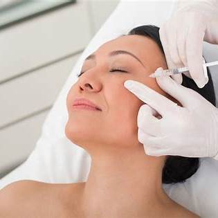 Botox Injections in Dubai