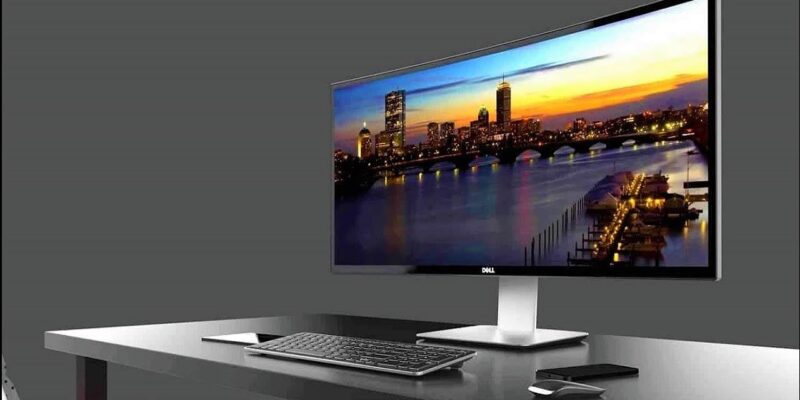 Dell monitors 4