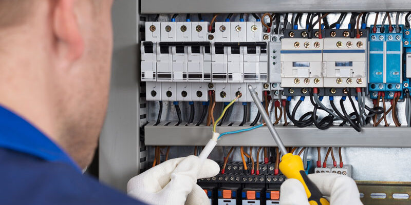 Electric Installation Services Kendall, FL