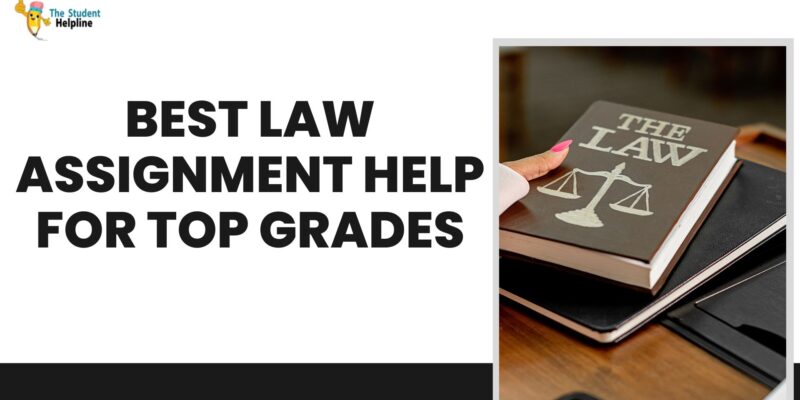 Expert Law Assignment Help in Australia by Professionals (4)