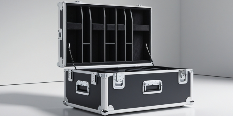 maadhu flight case llp pune