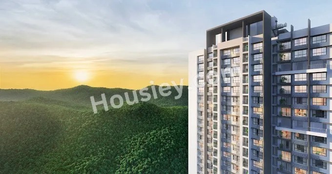 Godrej Green Terraces Panvel East