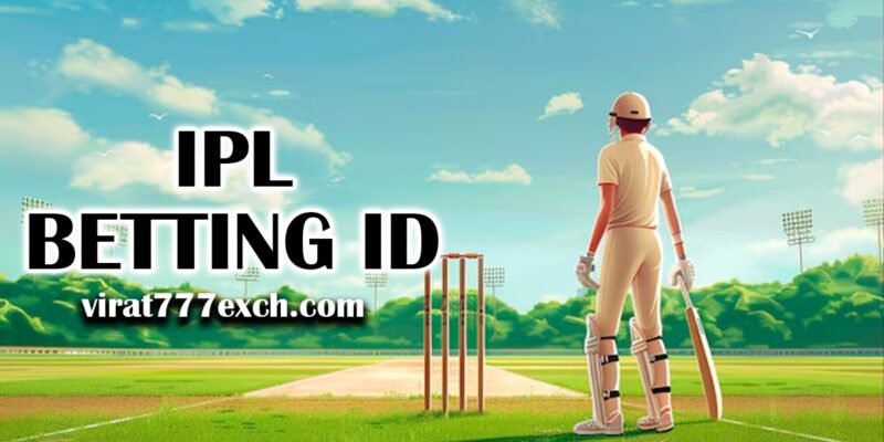 IPL Betting ID