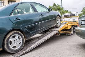 Towing Services in East Point