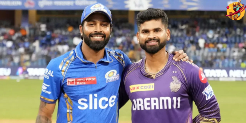 KKR vs MI Match Prediction