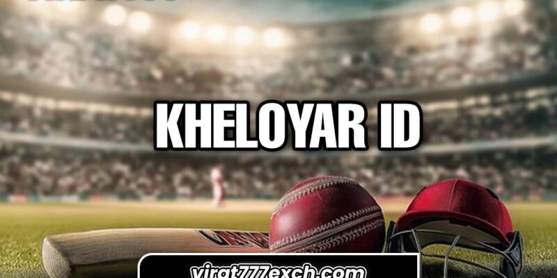 Kheloyar ID