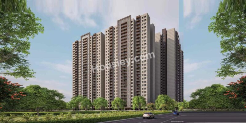 Kohinoor Riverdale Kharadi