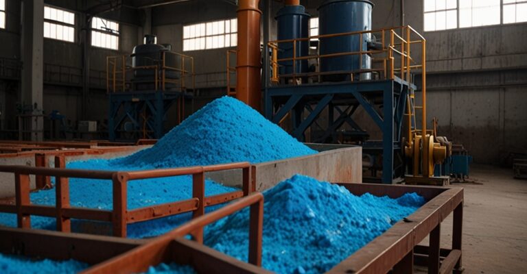 Leonardo_Lightning_XL_Copper_Sulphate_Manufacturing_0