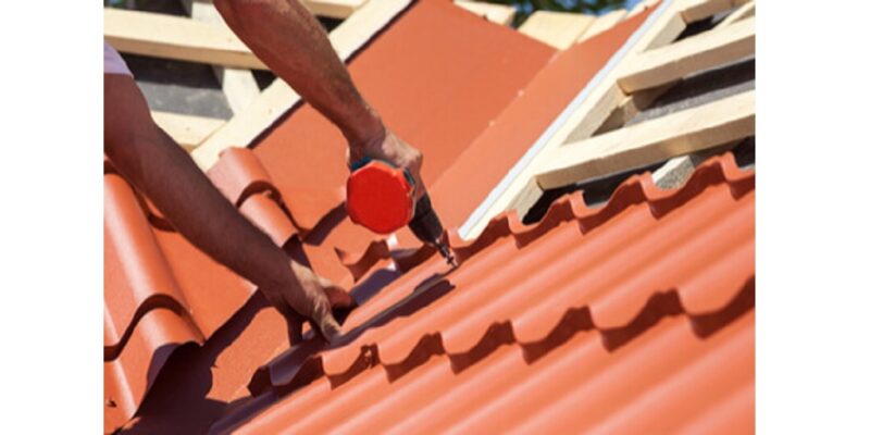 Metal Roofing Companies Near Me