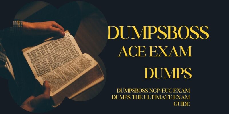 NCP-EUC Exam Dumps (1)