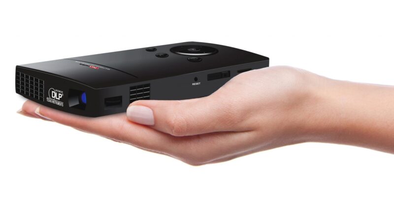 Pico Projector Market