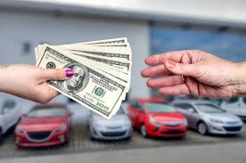 Quick Cash for Vehicles in Michigan