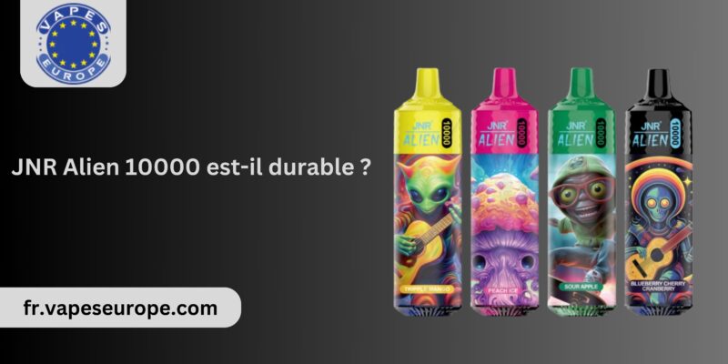 RAndM Tornado 30000  Une Expérience de Vape Unique en France (7)