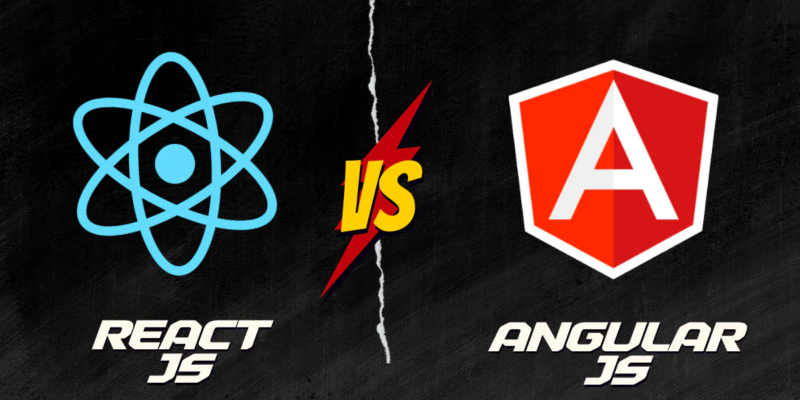 React vs Angular