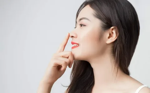 Rhinoplasty in Isb