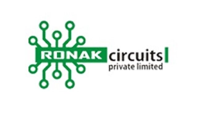 Ronak Circuits 640