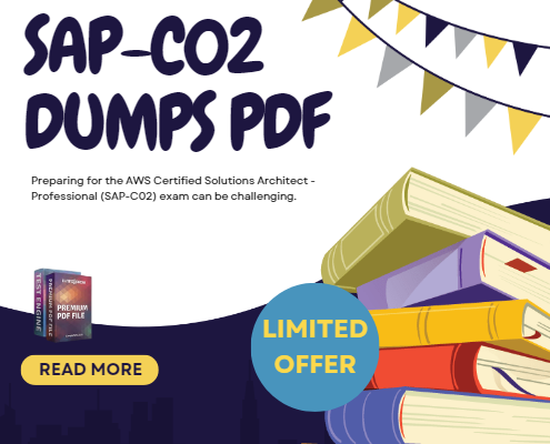 SAP-C02 Dumps PDF