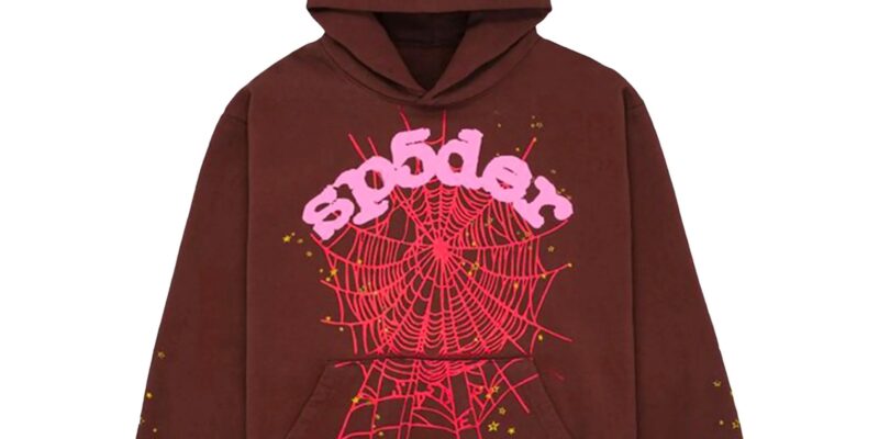 Spider Hoodies