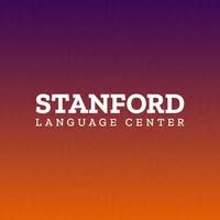 Stanford Language Center-logo