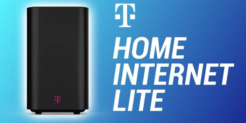 T Mobile Internet Lite